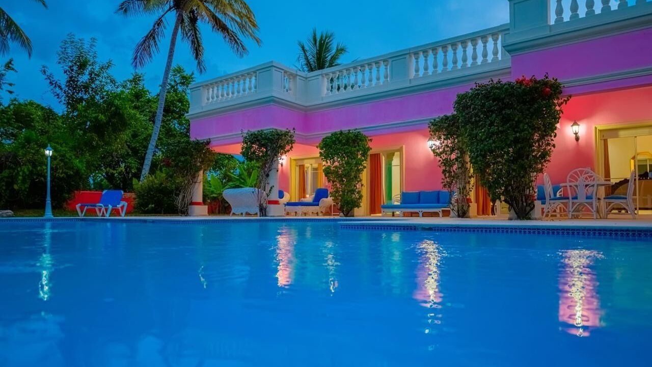 Photo of Outdoor in La Esplanada