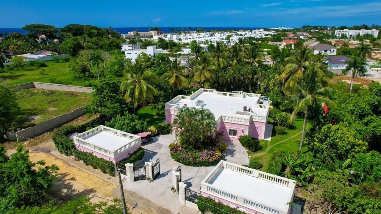Photo of Outdoor in La Esplanada