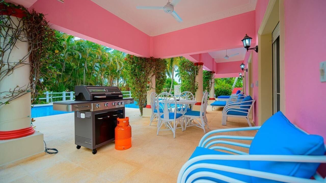 Photo of Outdoor in La Esplanada