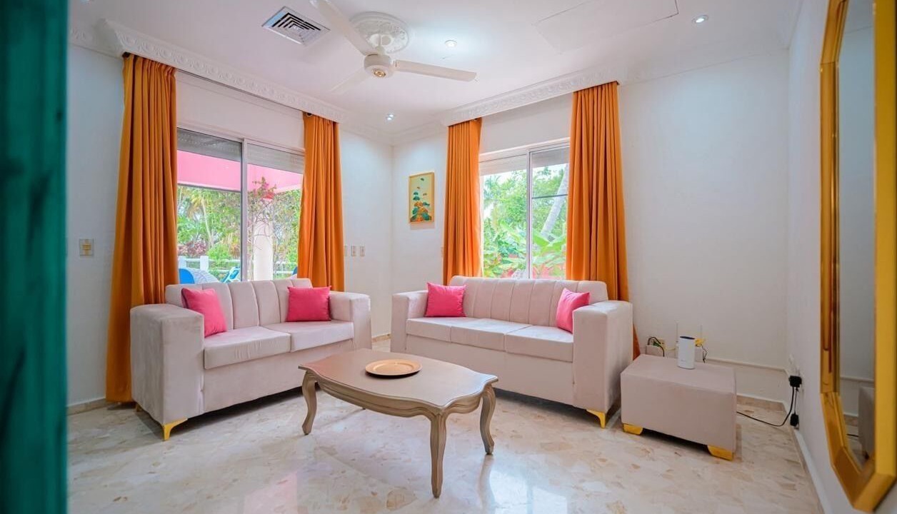 Photo of Livingroom in La Esplanada