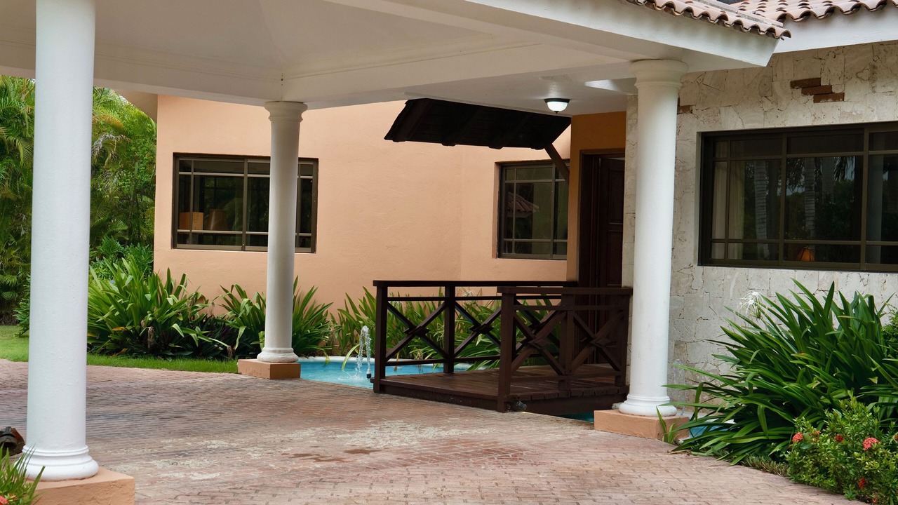 Photo of Outdoor in Guayacanes