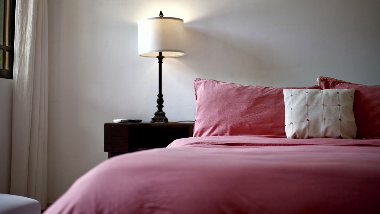 Photo of Bedroom in Guayacanes