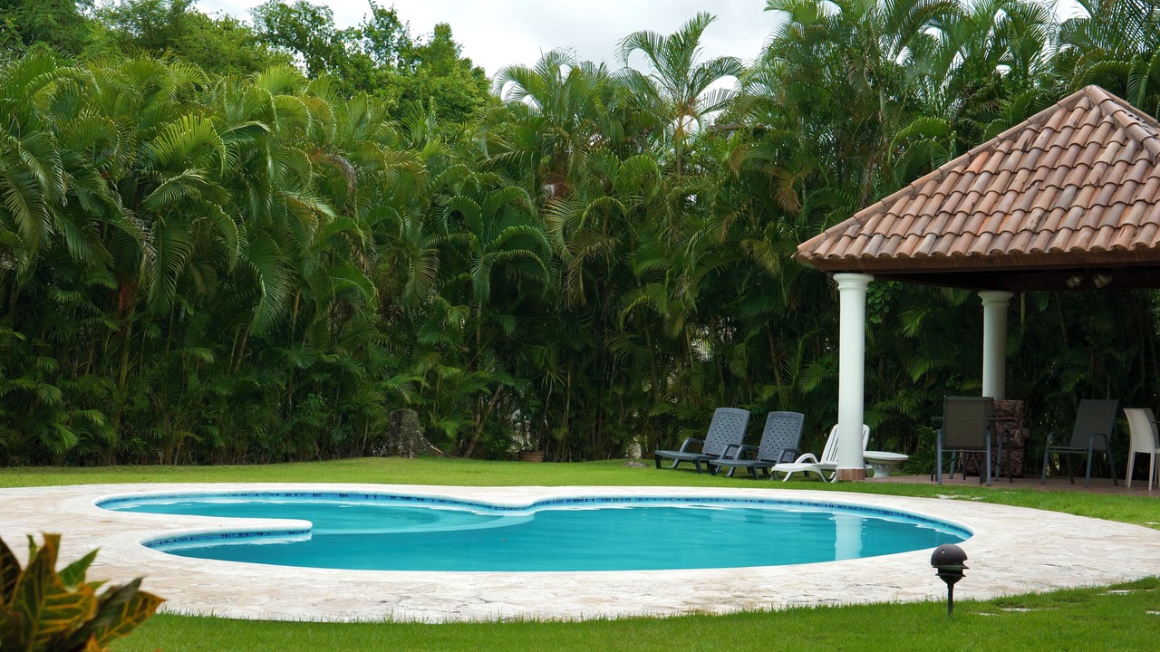 Photo of Outdoor in Guayacanes