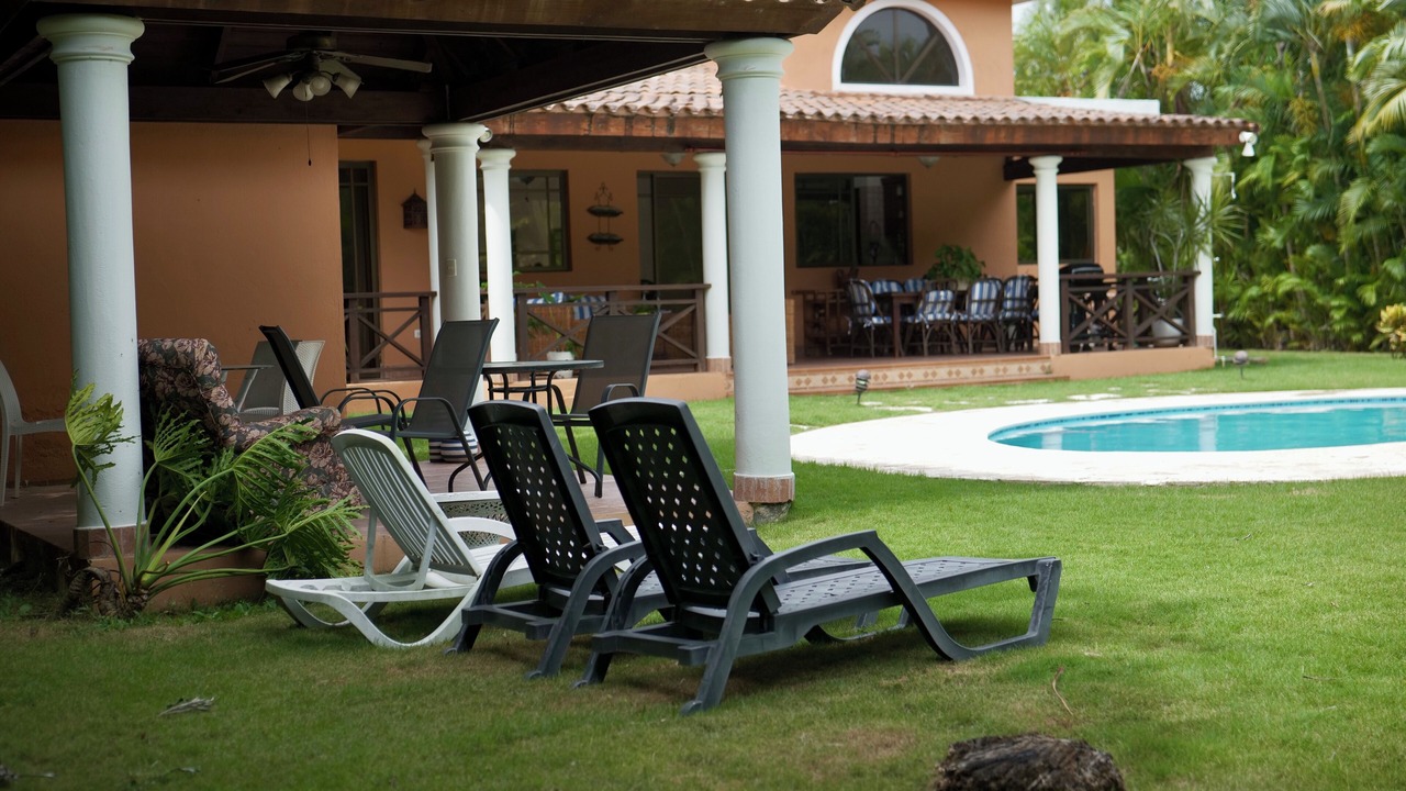 Photo of Outdoor in Guayacanes