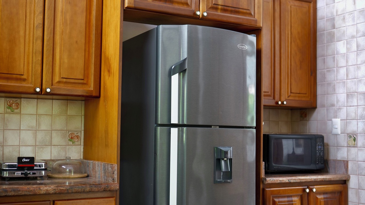Photo of Kitchen in Guayacanes