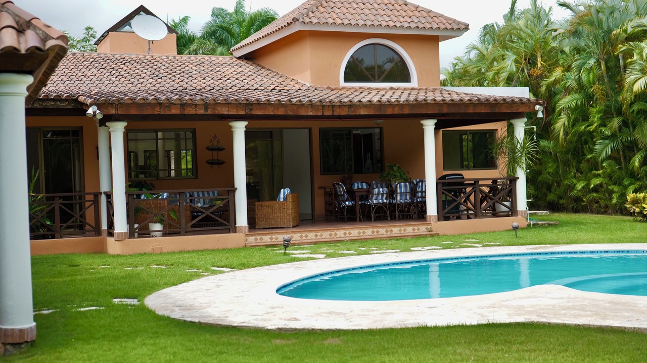 Photo of Outdoor in Guayacanes