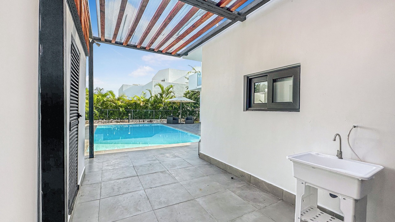 Photo of Outdoor in Punta Cana Village