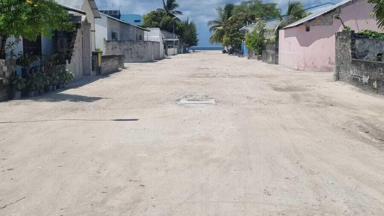Photo of Others in Vaadhoo