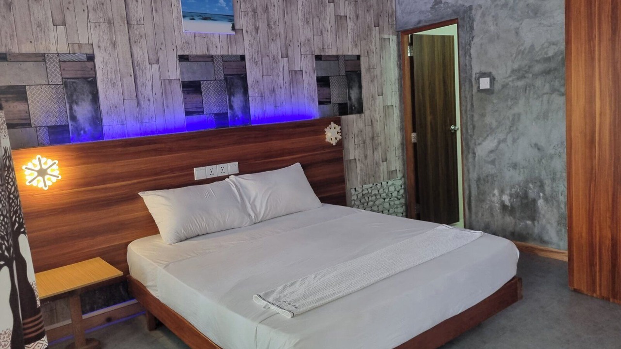 Photo of Bathroom in Vaadhoo
