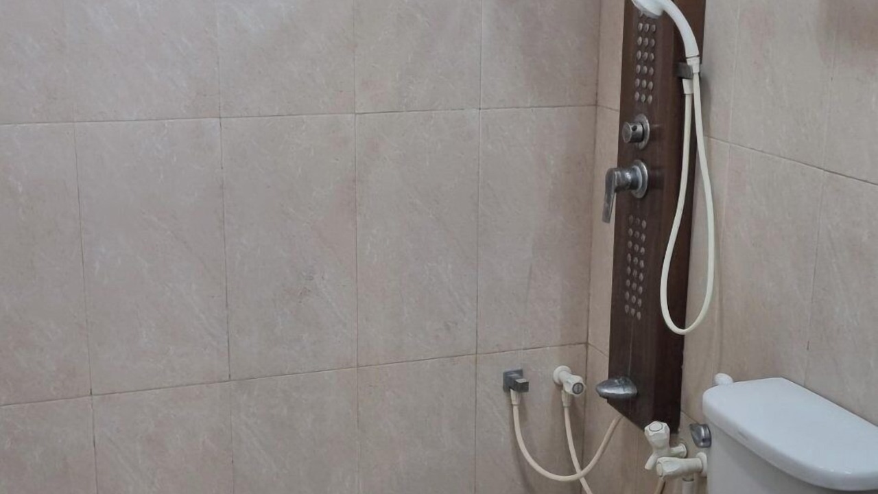 Photo of Bathroom in Vaadhoo