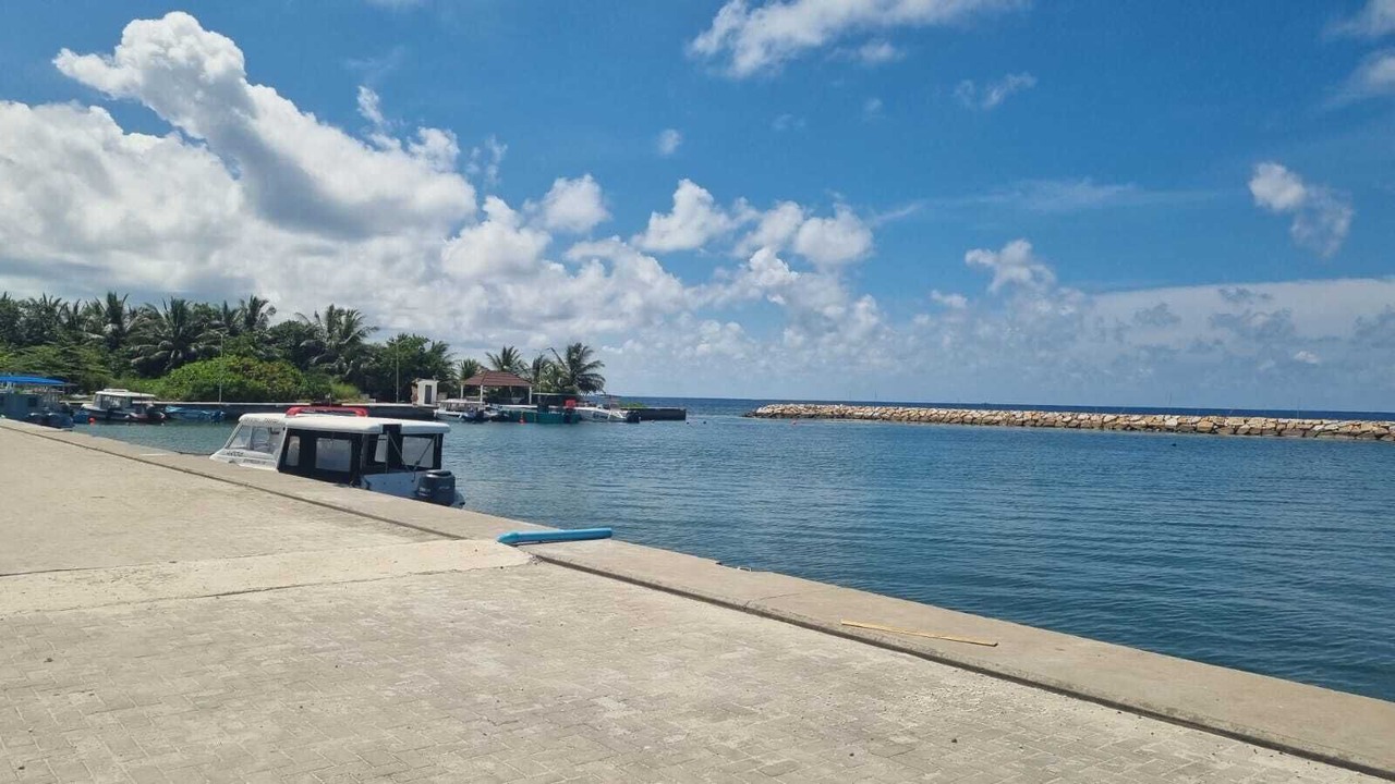 Photo of Others in Vaadhoo