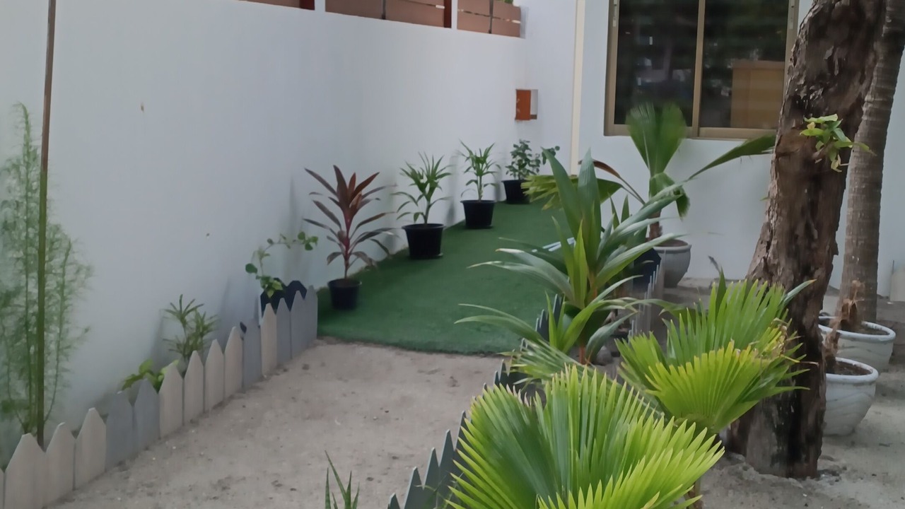 Photo of Outdoor in Dharavandhoo