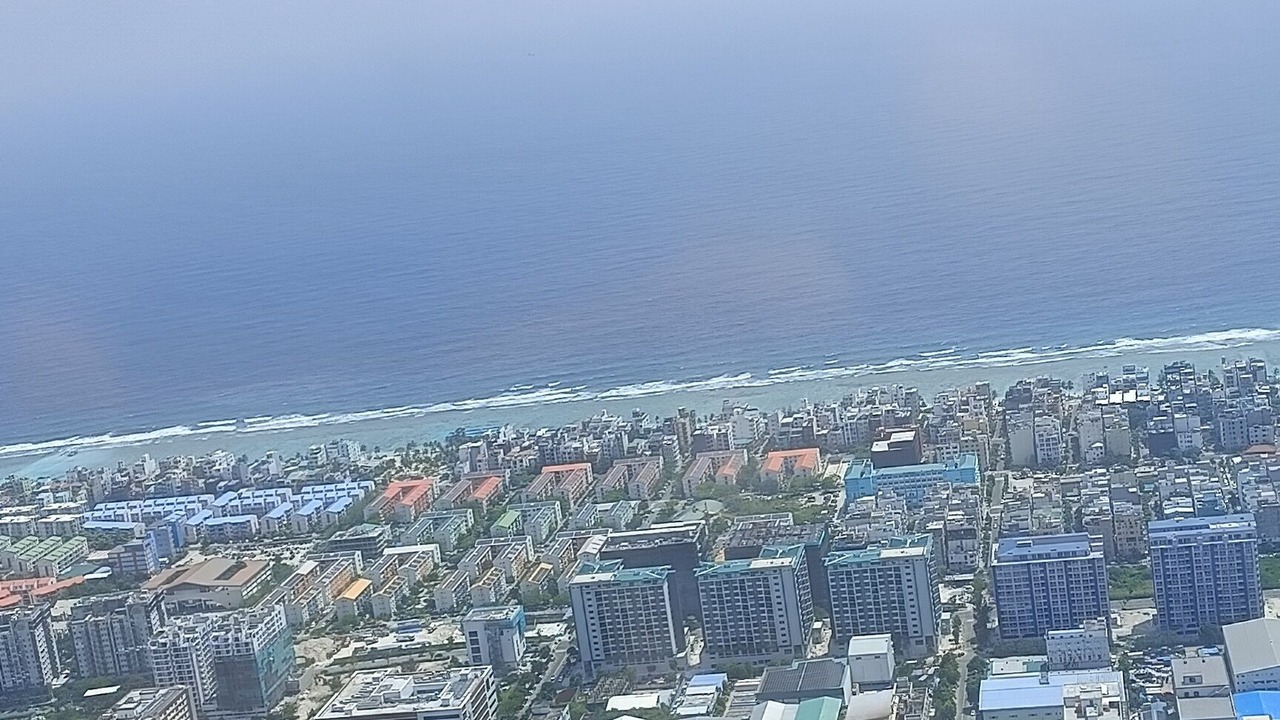 Photo of Outdoor in Dharavandhoo