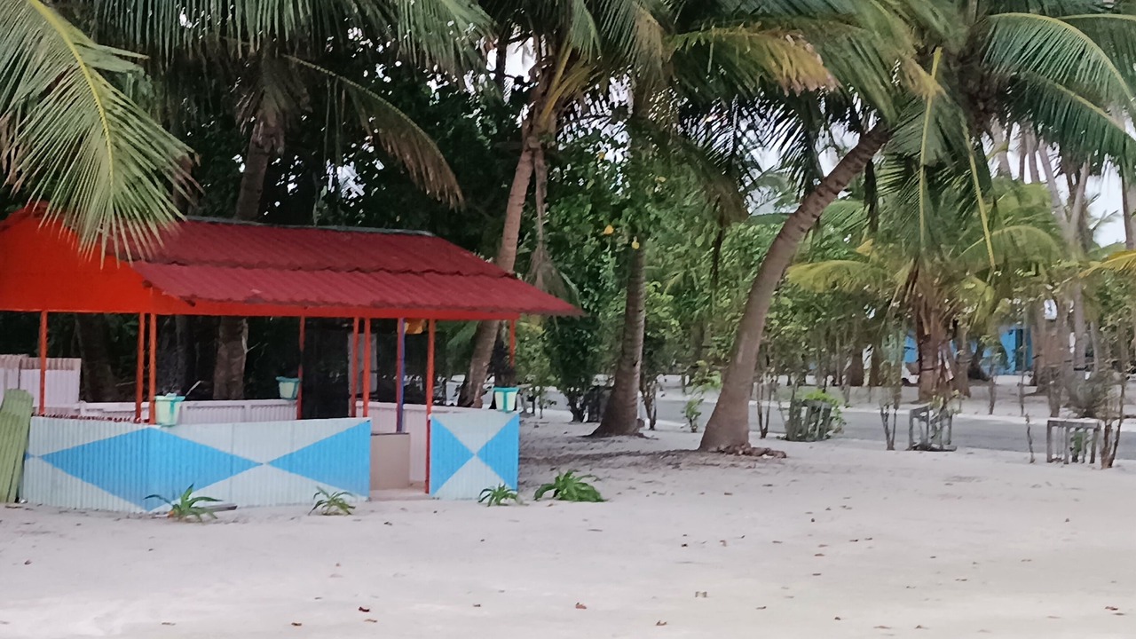 Photo of Outdoor in Dharavandhoo
