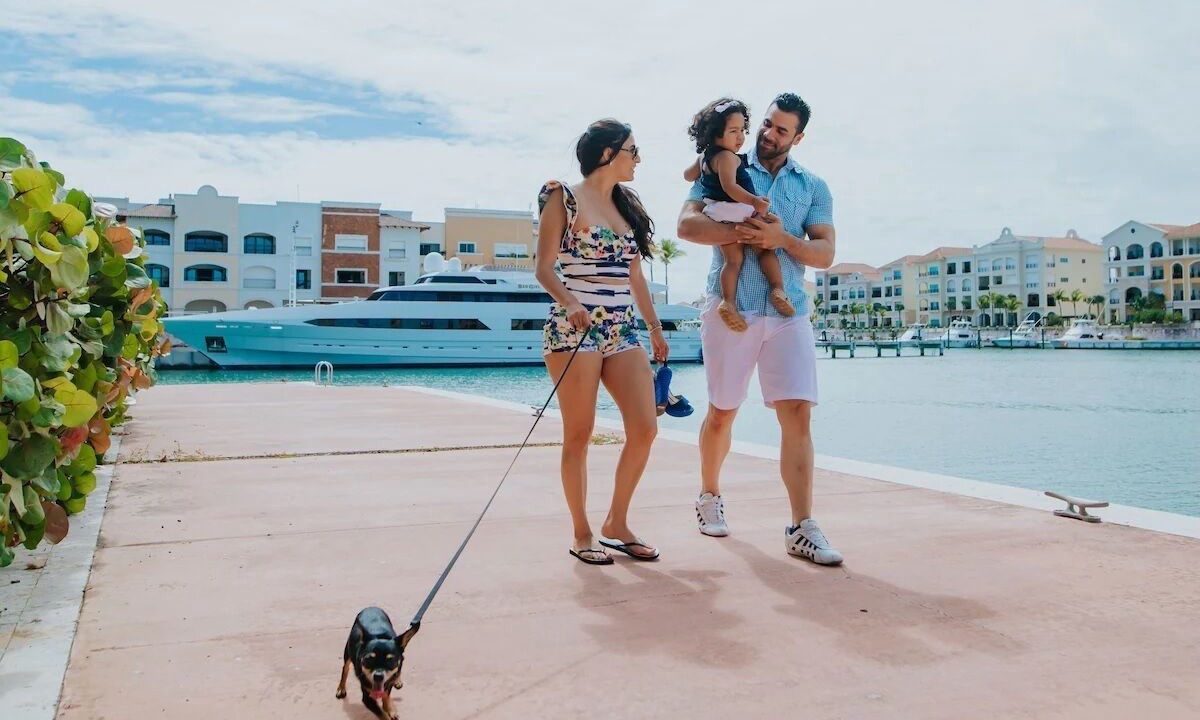 Photo of Others in Cap Cana Marina