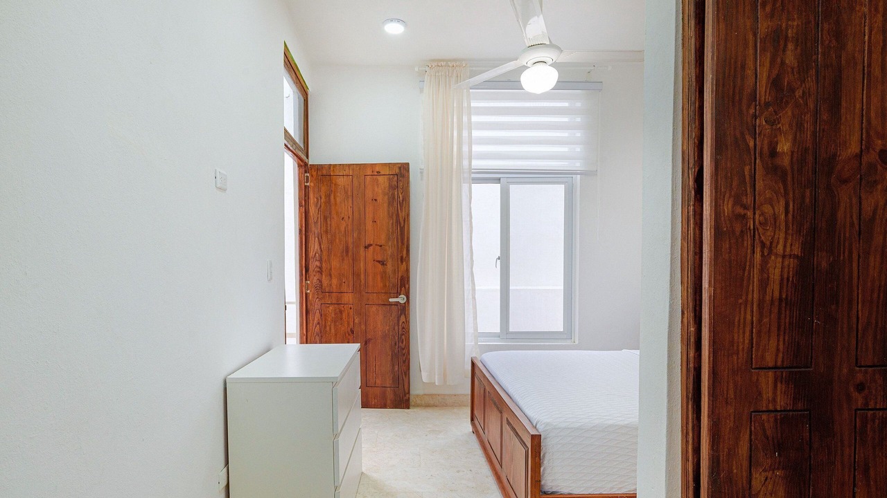 Photo of Bedroom in Zona Colonial