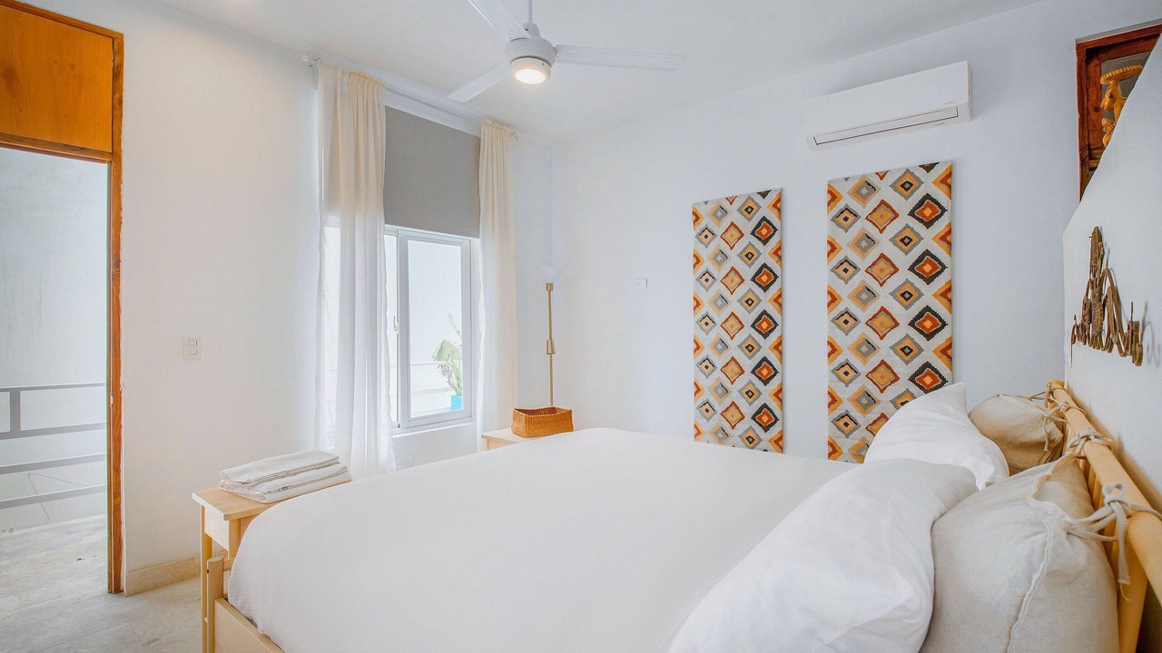 Photo of Bedroom in Zona Colonial
