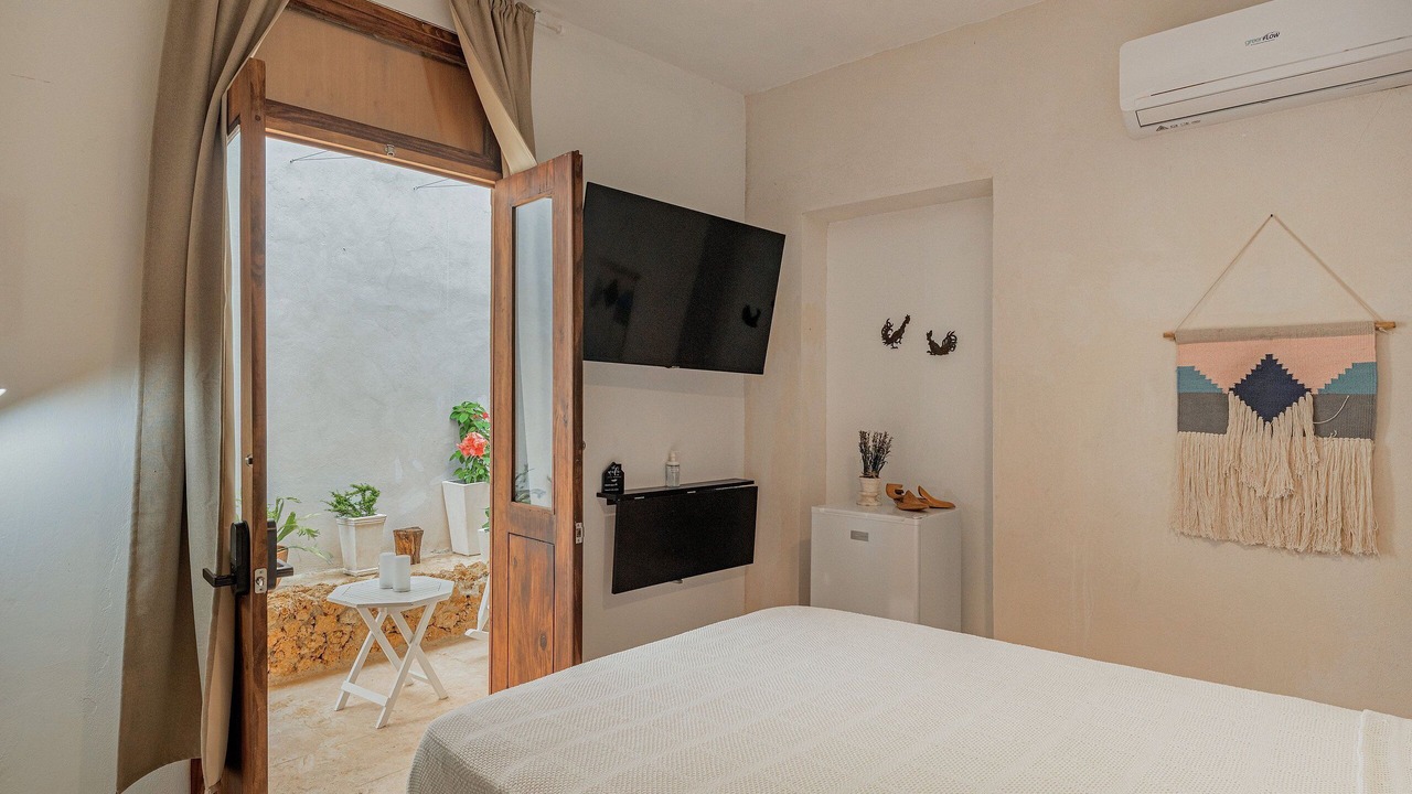 Photo of Bedroom in Zona Colonial