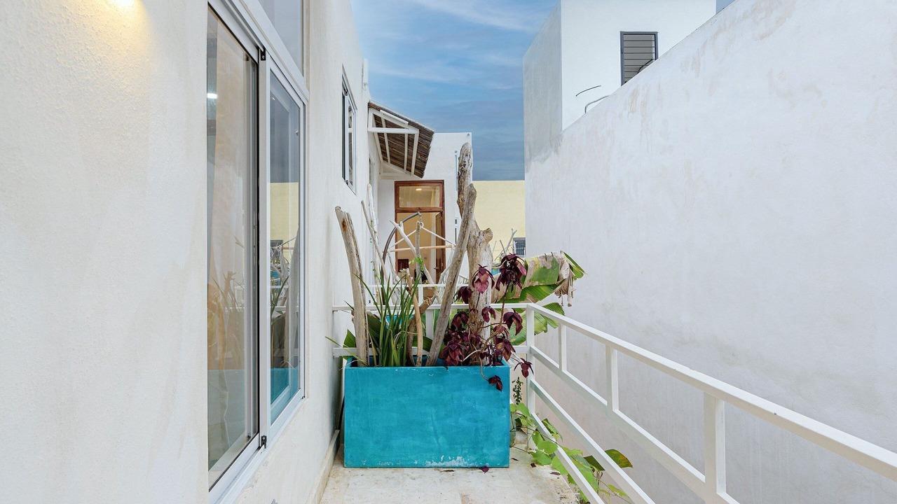 Photo of Outdoor in Zona Colonial