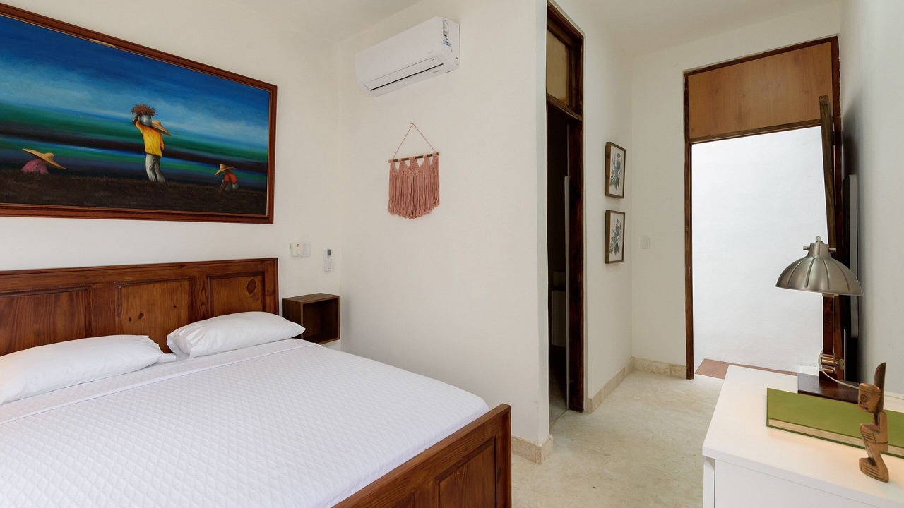 Photo of Bedroom in Zona Colonial