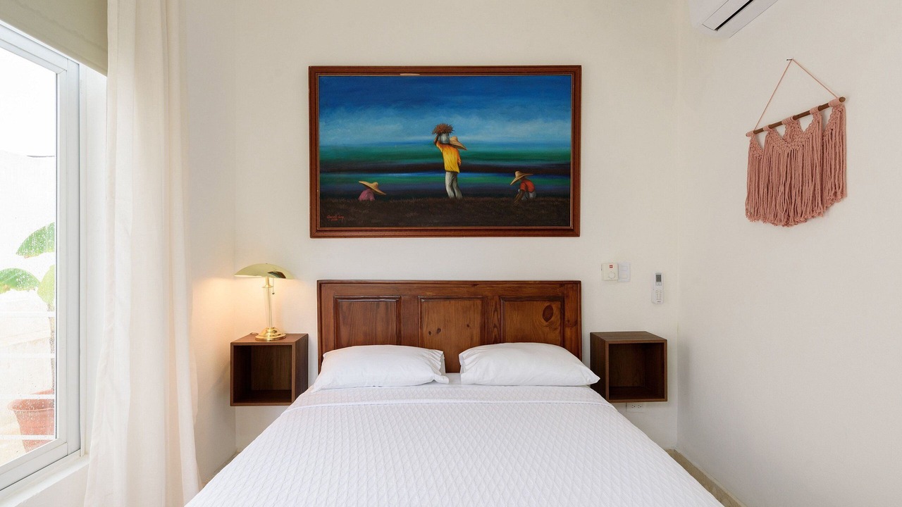 Photo of Bedroom in Zona Colonial