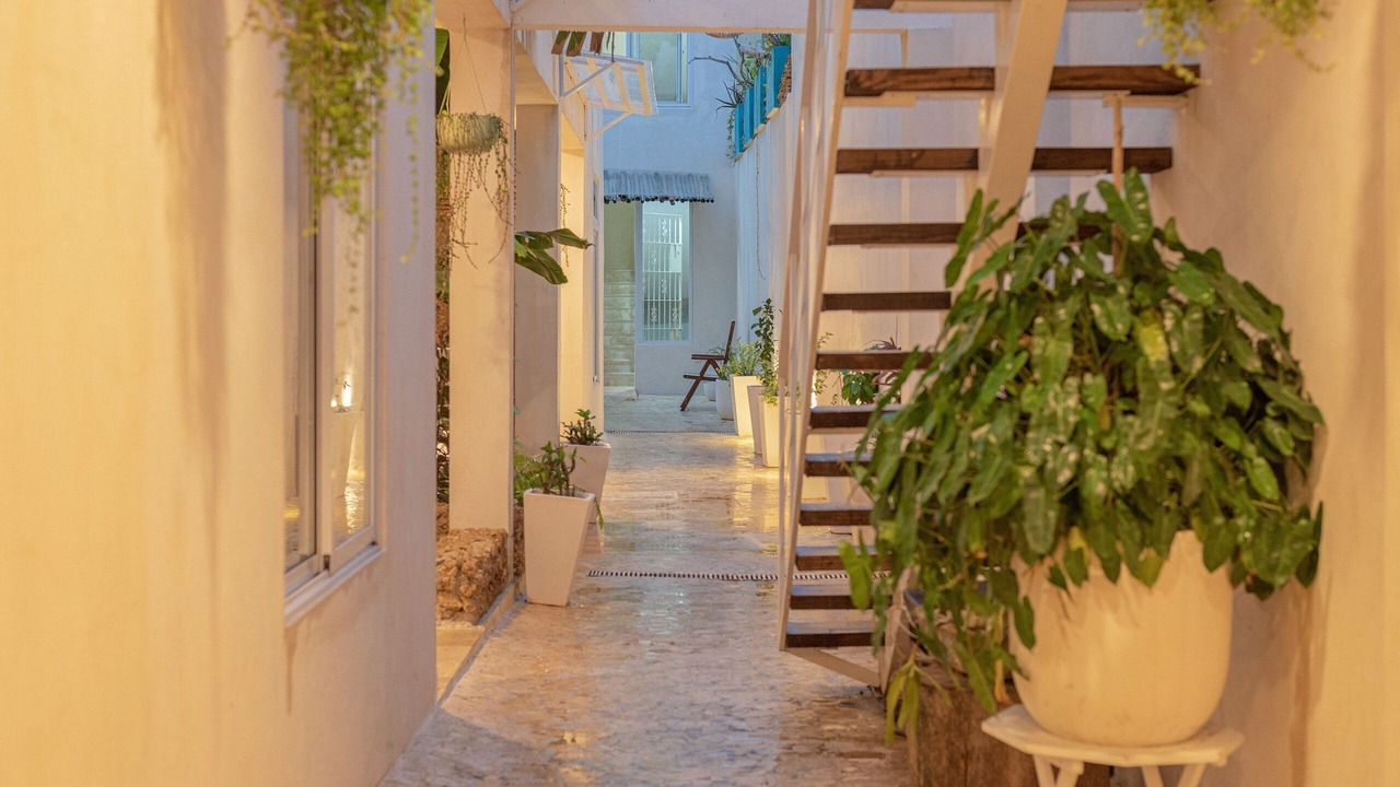 Photo of Outdoor in Zona Colonial