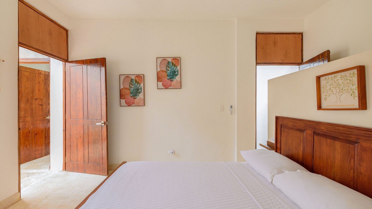 Photo of Bedroom in Zona Colonial