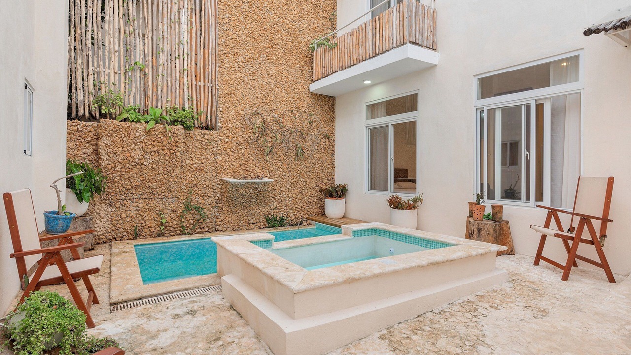 Photo of Outdoor in Zona Colonial