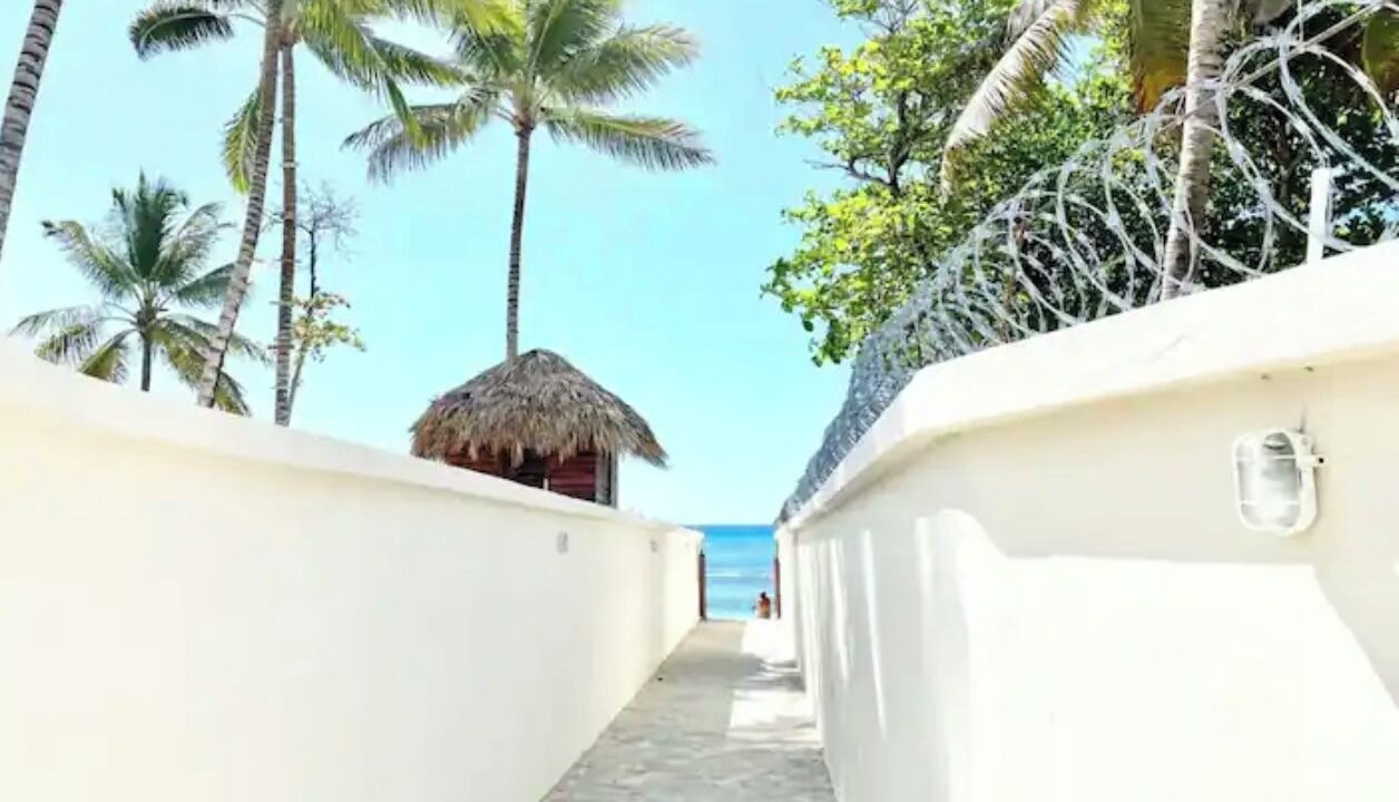 Photo of Outdoor in Villas Del Mar
