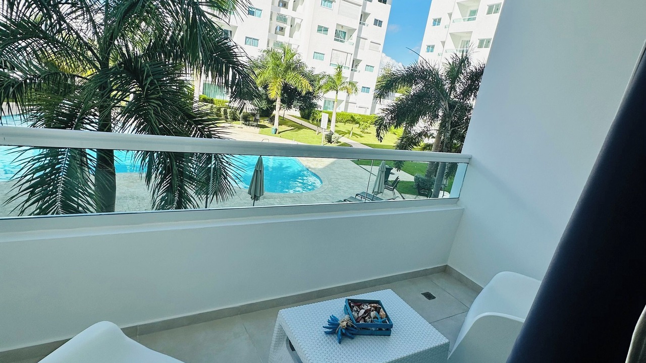 Photo of Outdoor in Villas Del Mar