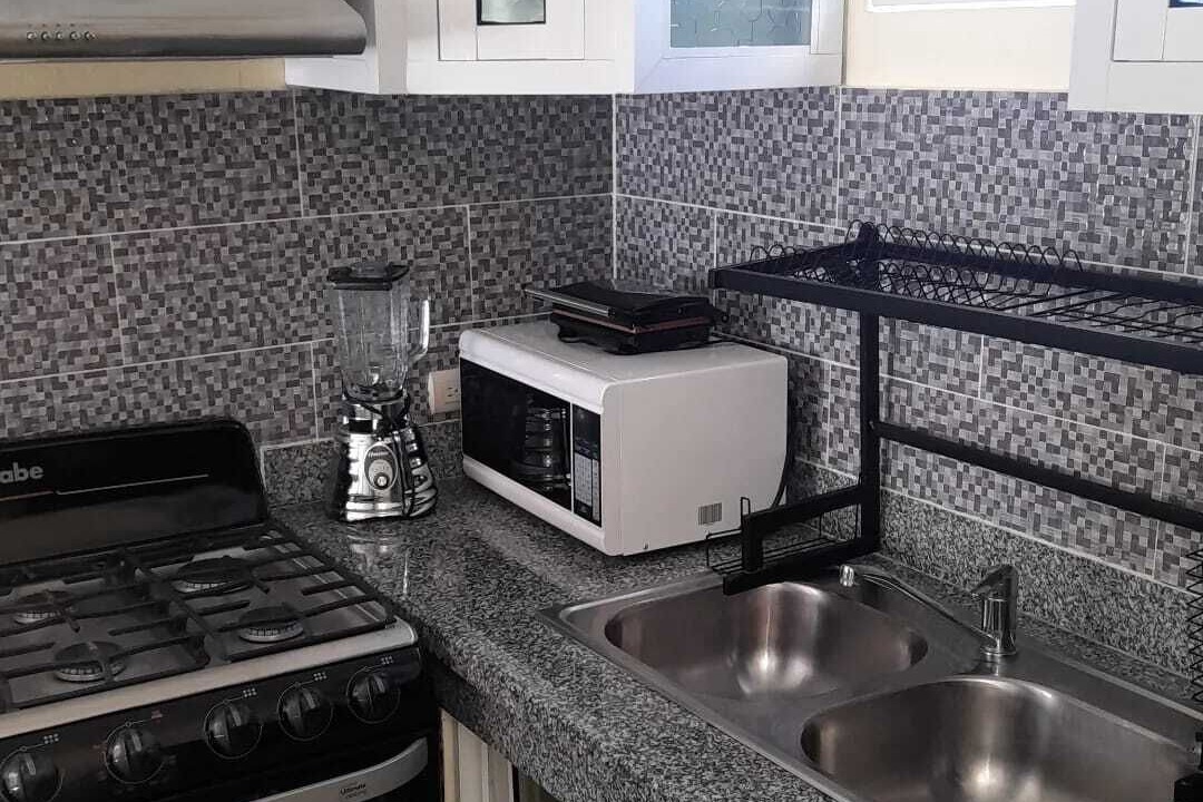 Photo of Kitchen in Higuey