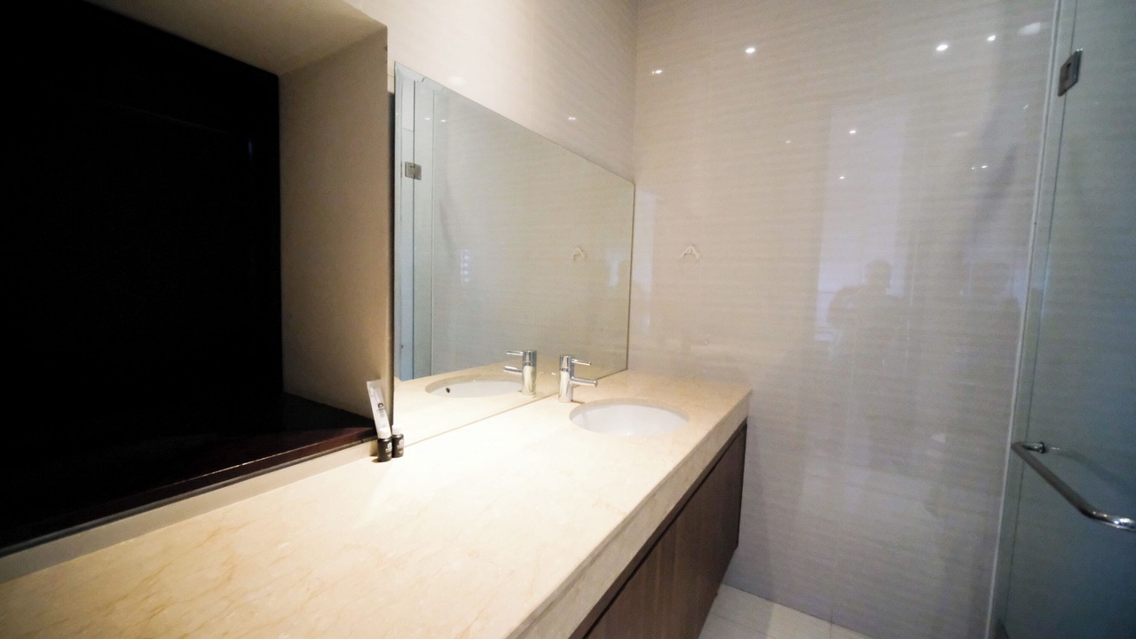 Photo of Bathroom in Gubeng