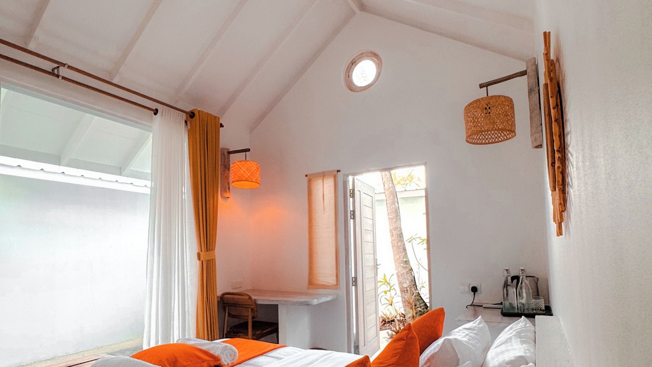 Photo of Bedroom in Noonu Atoll
