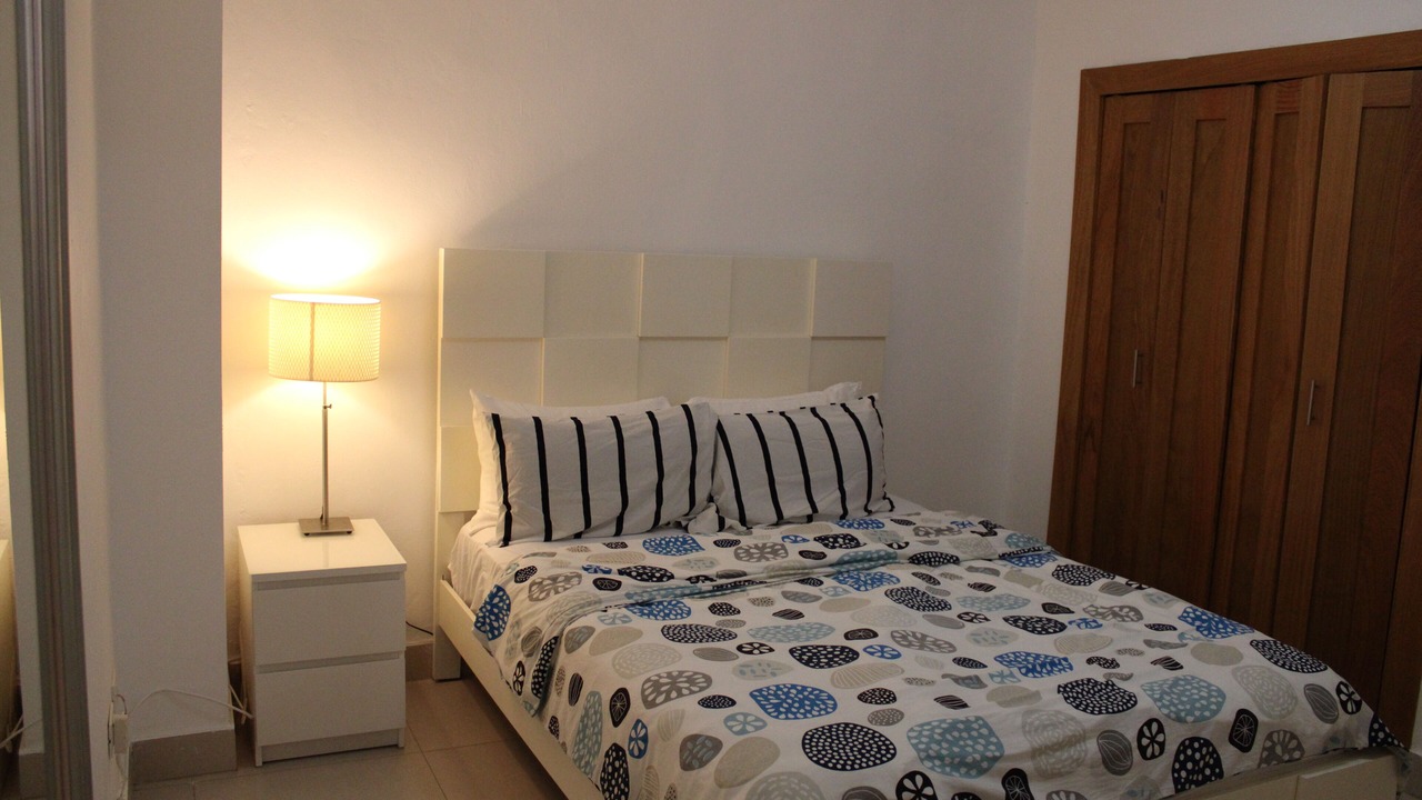 Photo of Bedroom in Juan Dolio - El Pueblo