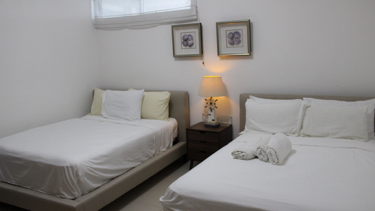 Photo of Bedroom in Juan Dolio - El Pueblo