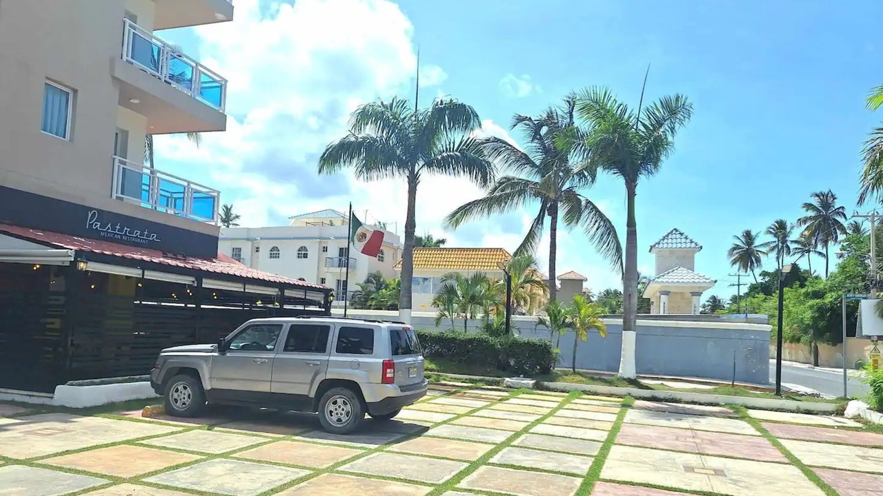 Photo of Outdoor in El Cortecito