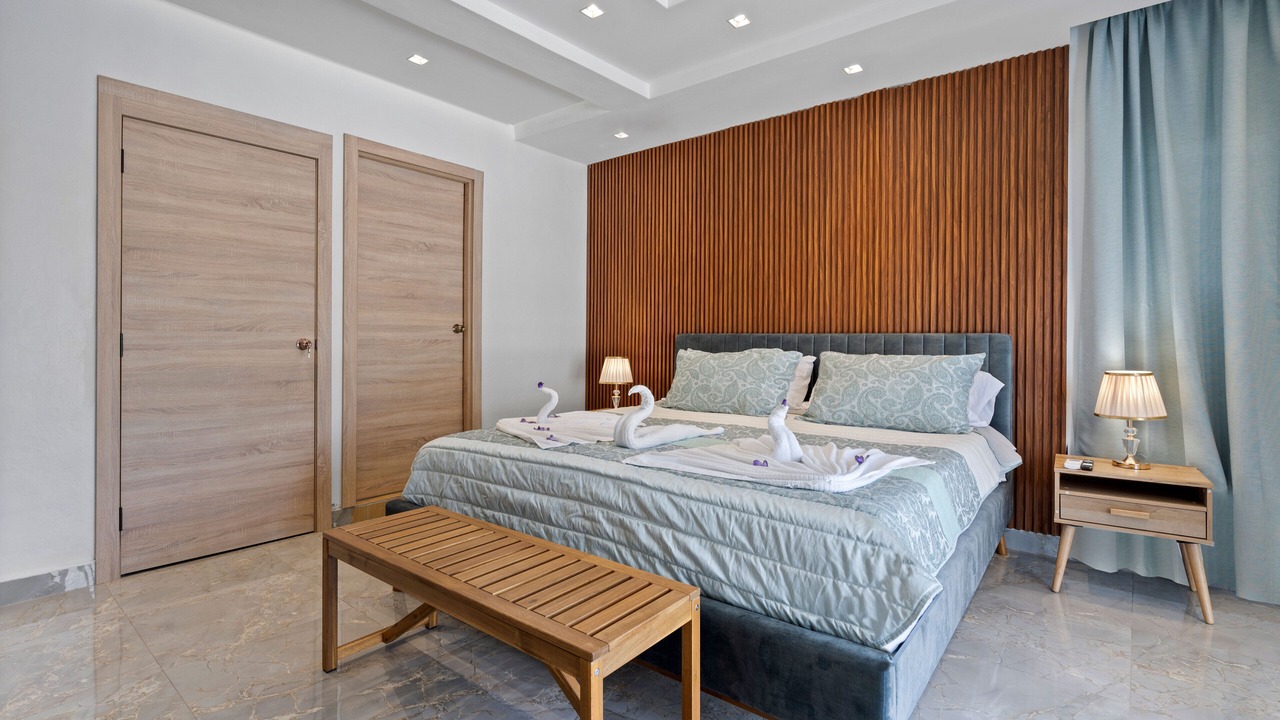 Photo of Bedroom in Azua