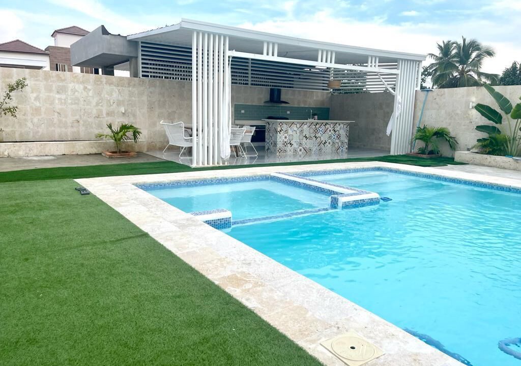 Photo of Outdoor in Bocacanasta