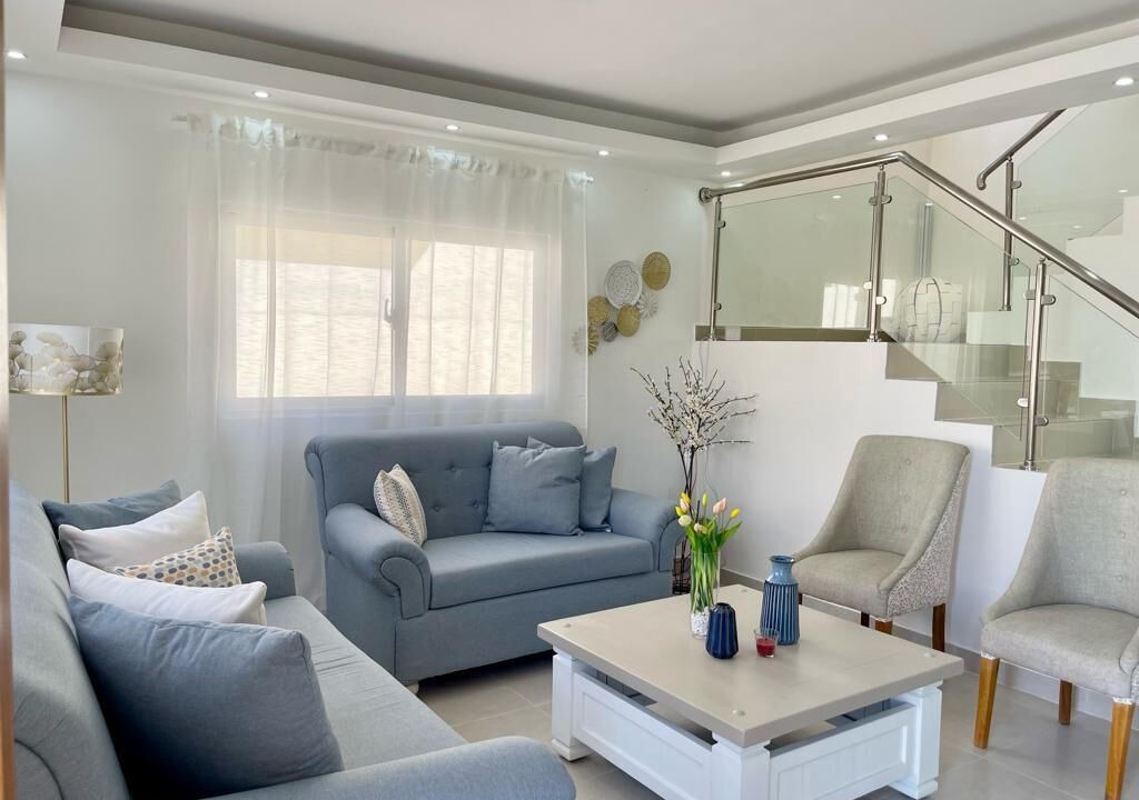 Photo of Livingroom in Bocacanasta