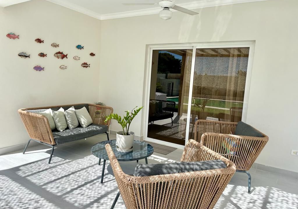 Photo of Patio Balcony in Bocacanasta