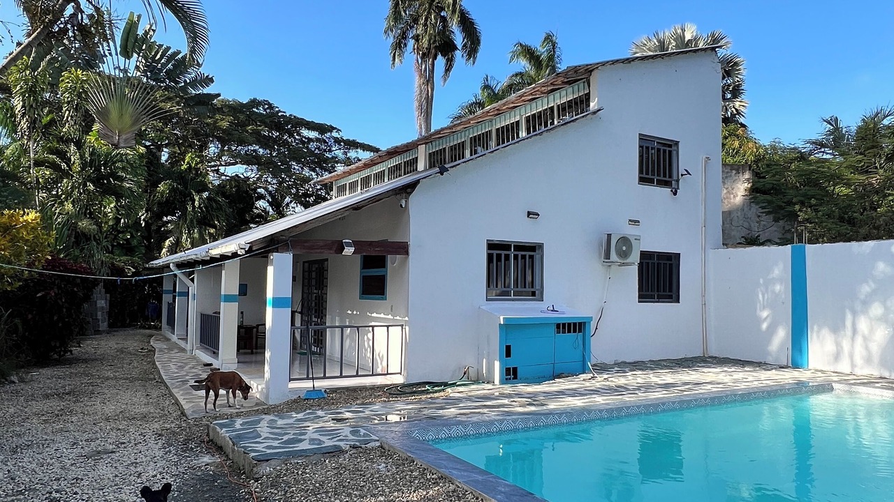 Photo of Outdoor in Magante