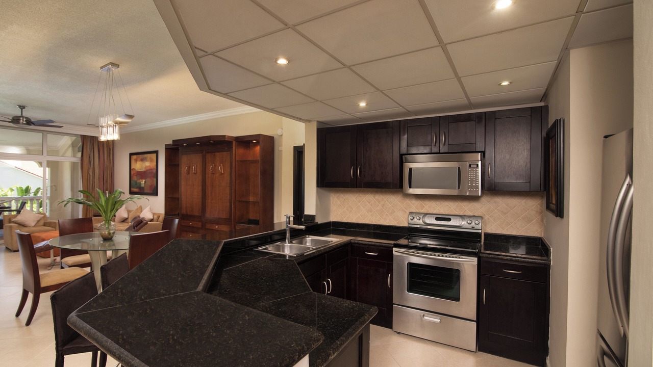 Photo of Kitchen in Los Brazos
