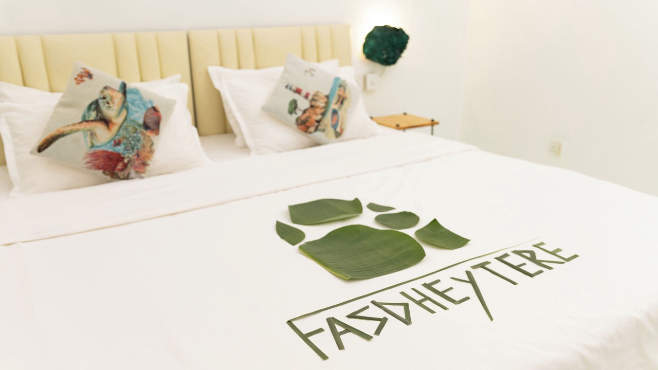 Photo of Bedroom in Kendhoo