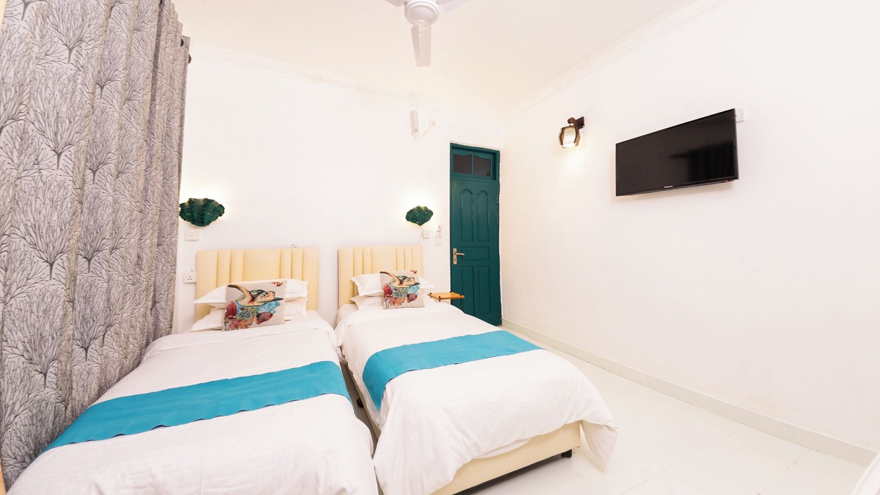 Photo of Bedroom in Kendhoo
