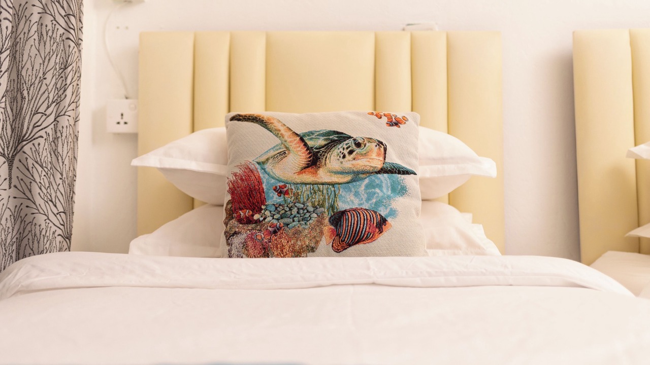 Photo of Bedroom in Kendhoo