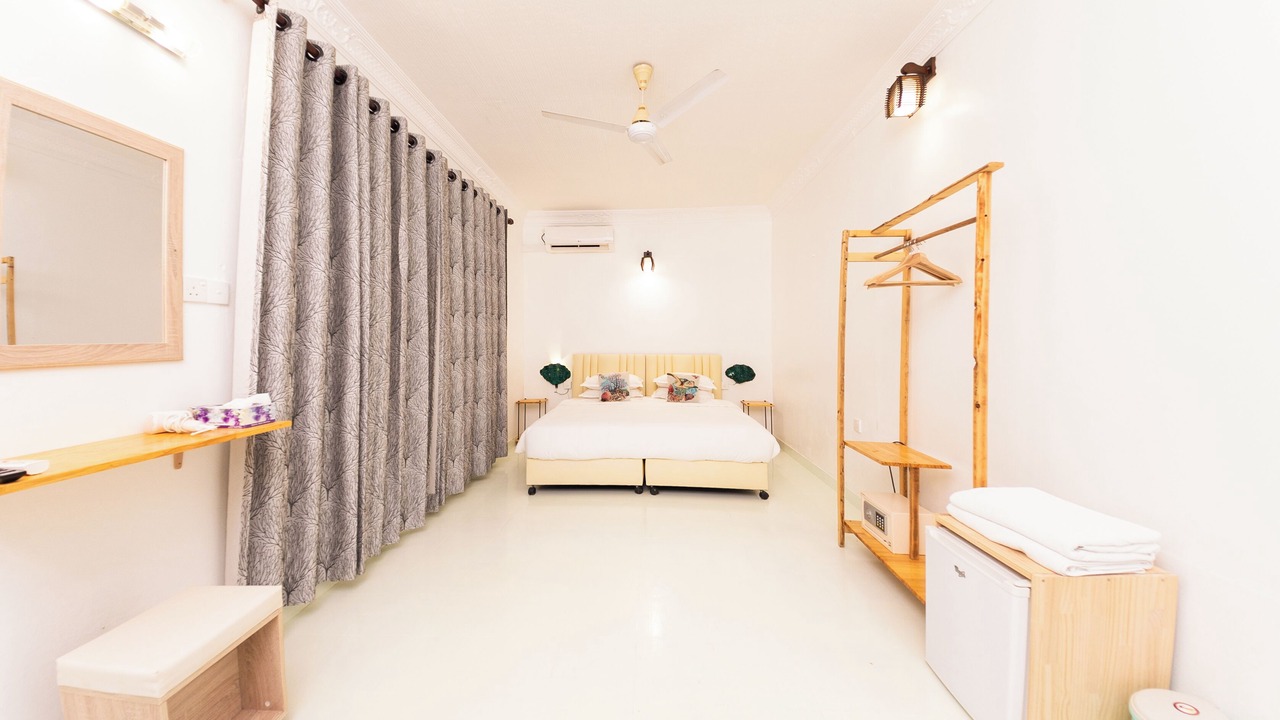 Photo of Bedroom in Kendhoo