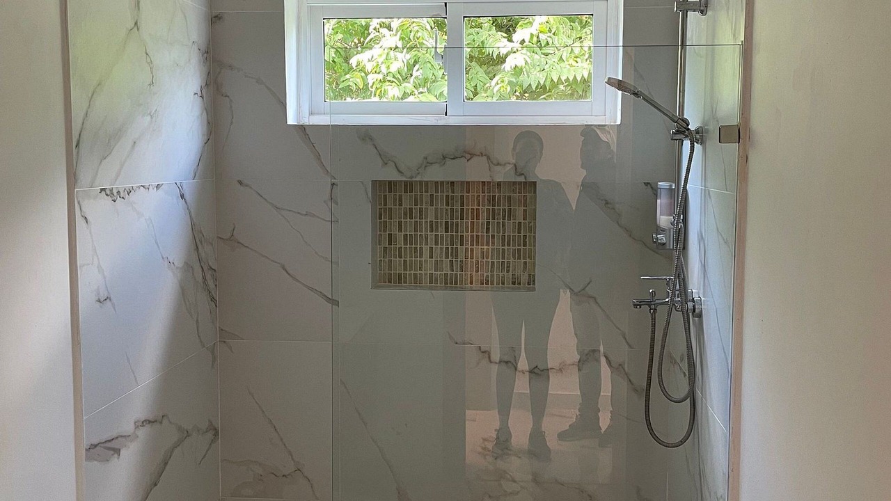 Photo of Bathroom in San Pedro de Macoris