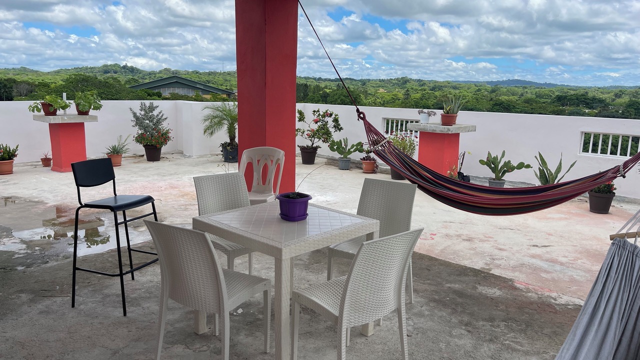 Photo of Outdoor in Monte Plata