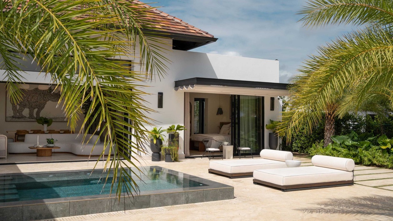 Photo of Outdoor in Yarary - Cap Cana