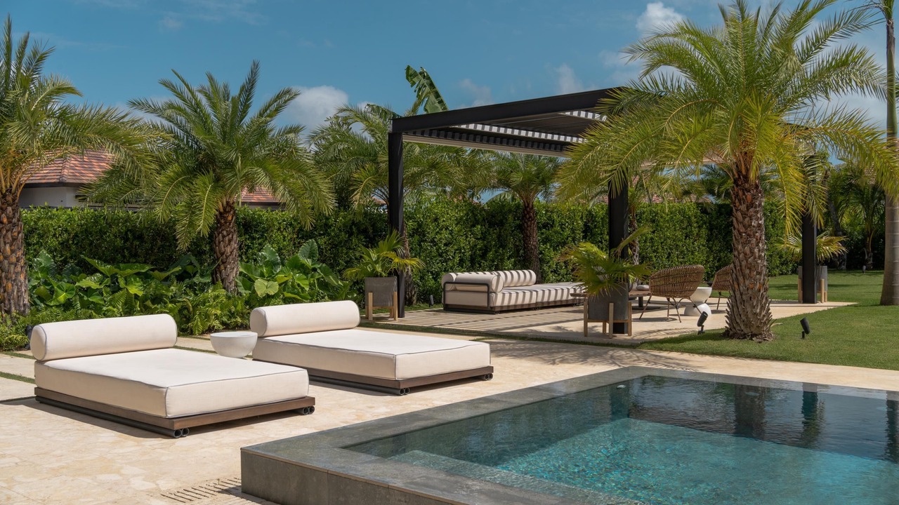 Photo of Outdoor in Yarary - Cap Cana